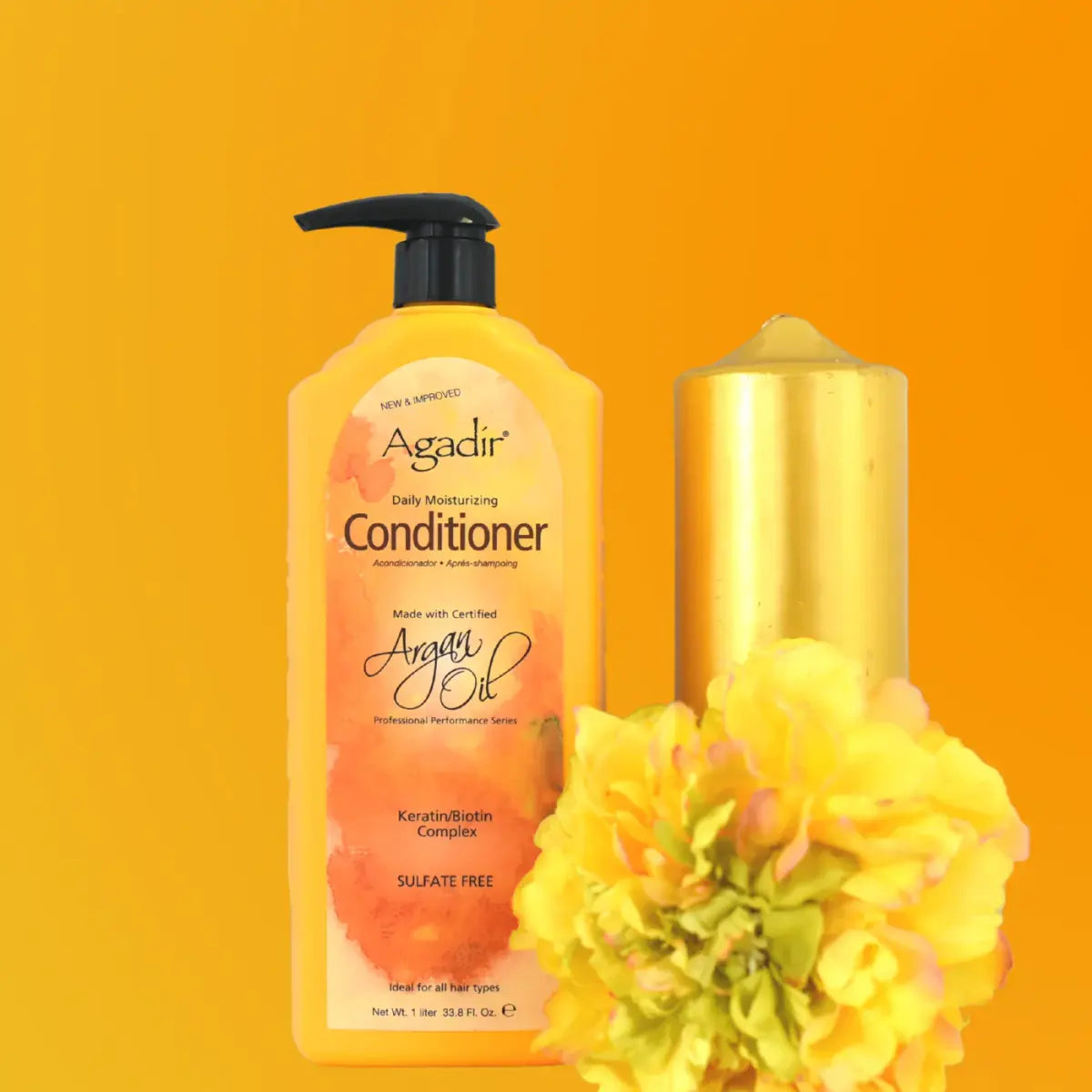 Agadir Argan Oil - Moisturising Conditioner