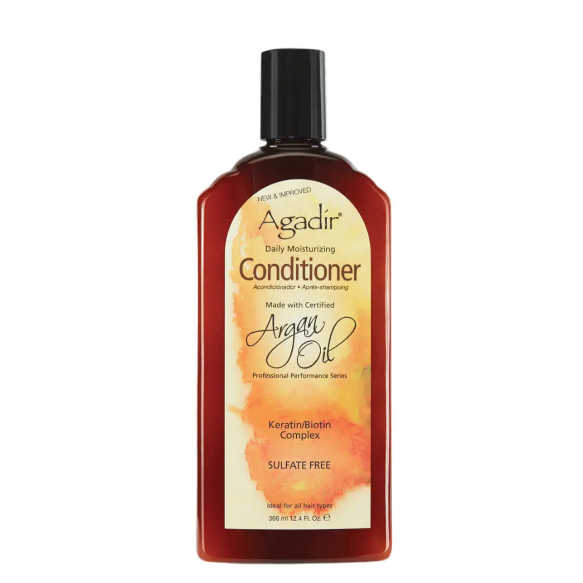 Agadir Argan Oil - Moisturising Conditioner - 366ml