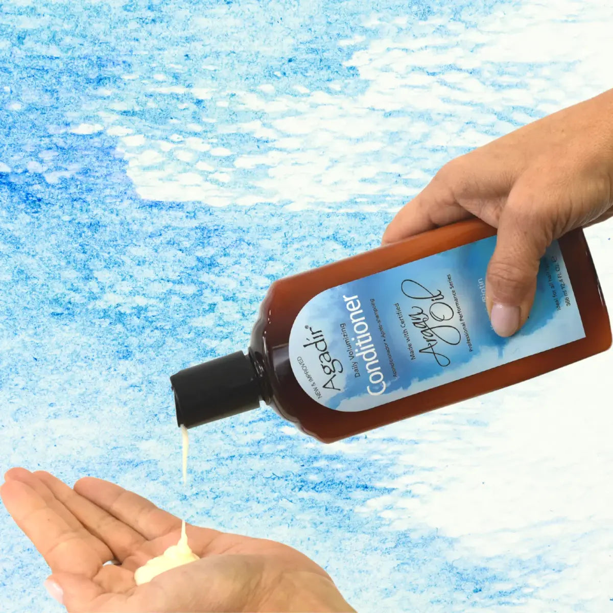 Agadir Argan Oil - Volumizing Conditioner