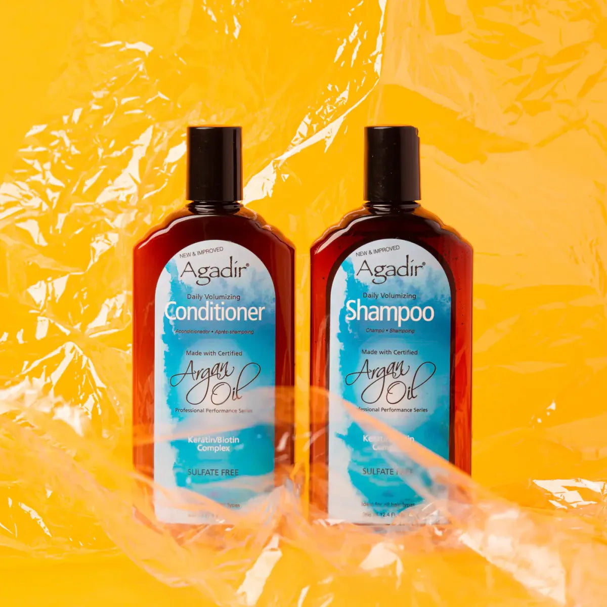 Agadir Argan Oil - Volumizing Conditioner