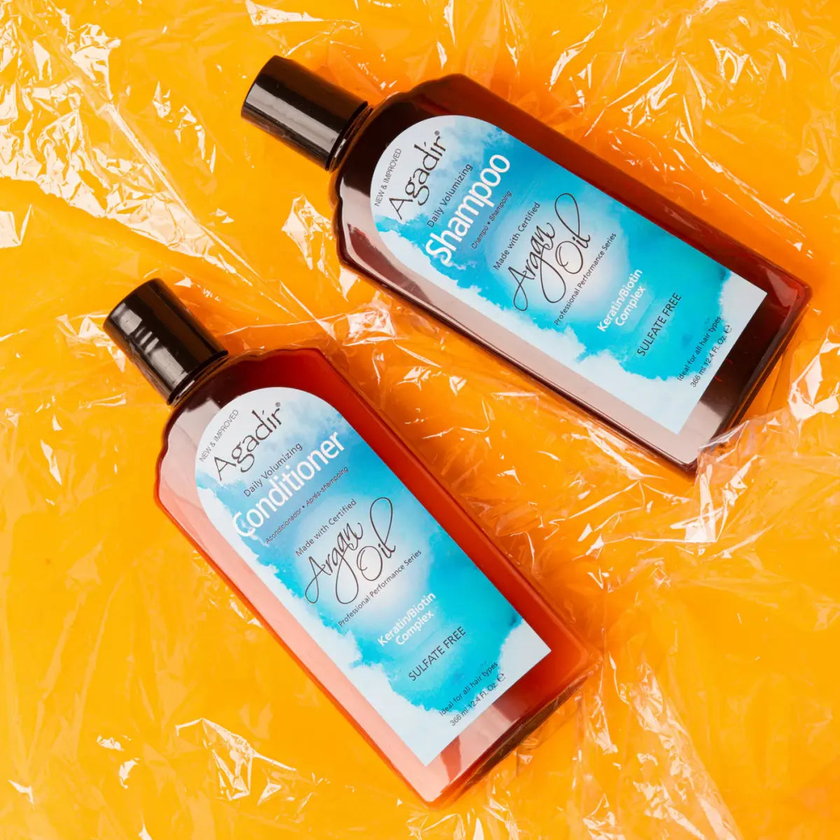 Agadir Argan Oil - Volumizing Conditioner