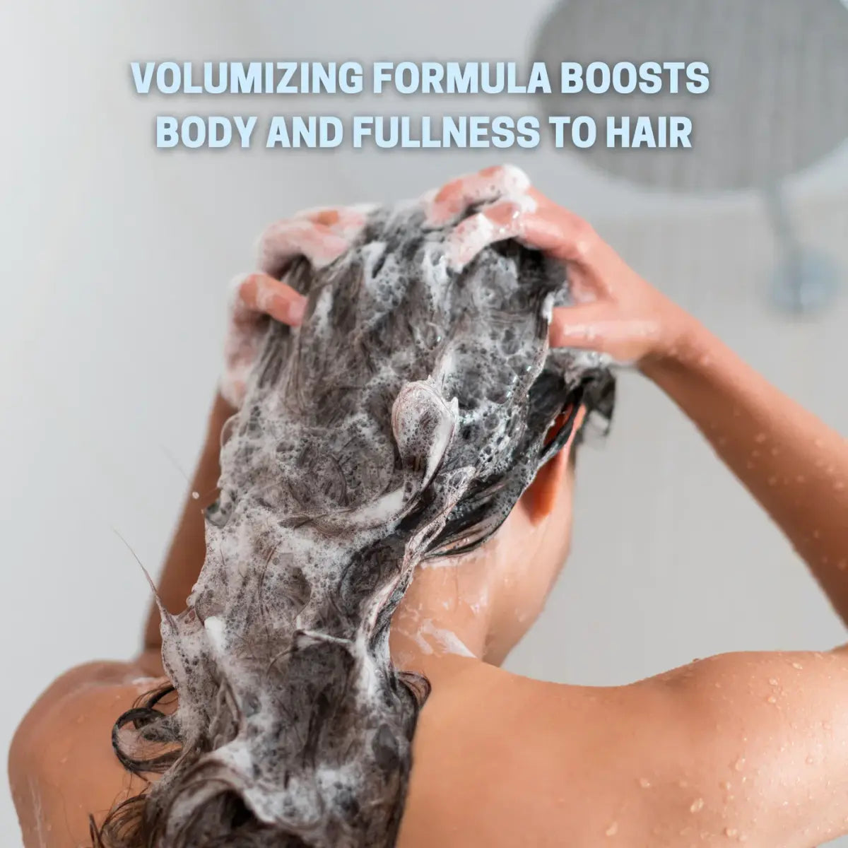 Agadir Argan Oil - Volumizing Conditioner