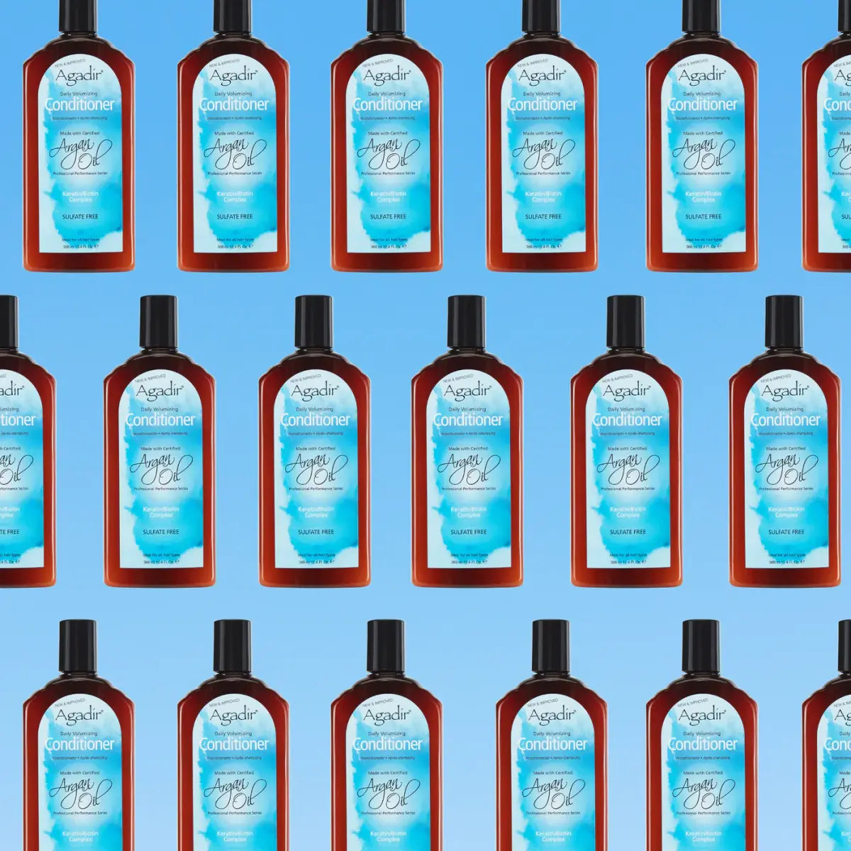 Agadir Argan Oil - Volumizing Conditioner