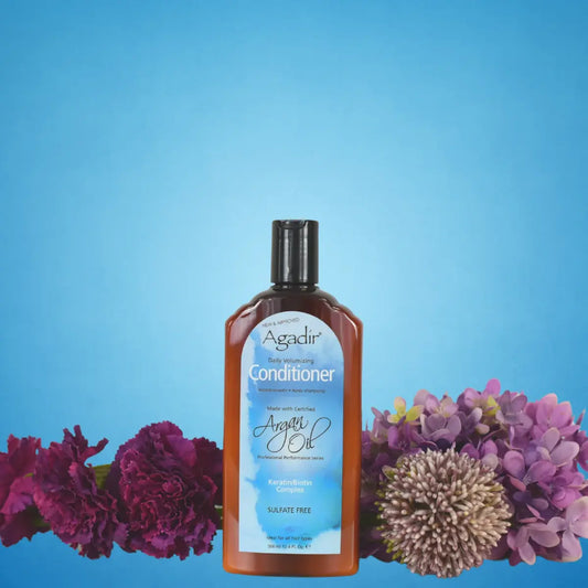 Agadir Argan Oil - Volumizing Conditioner