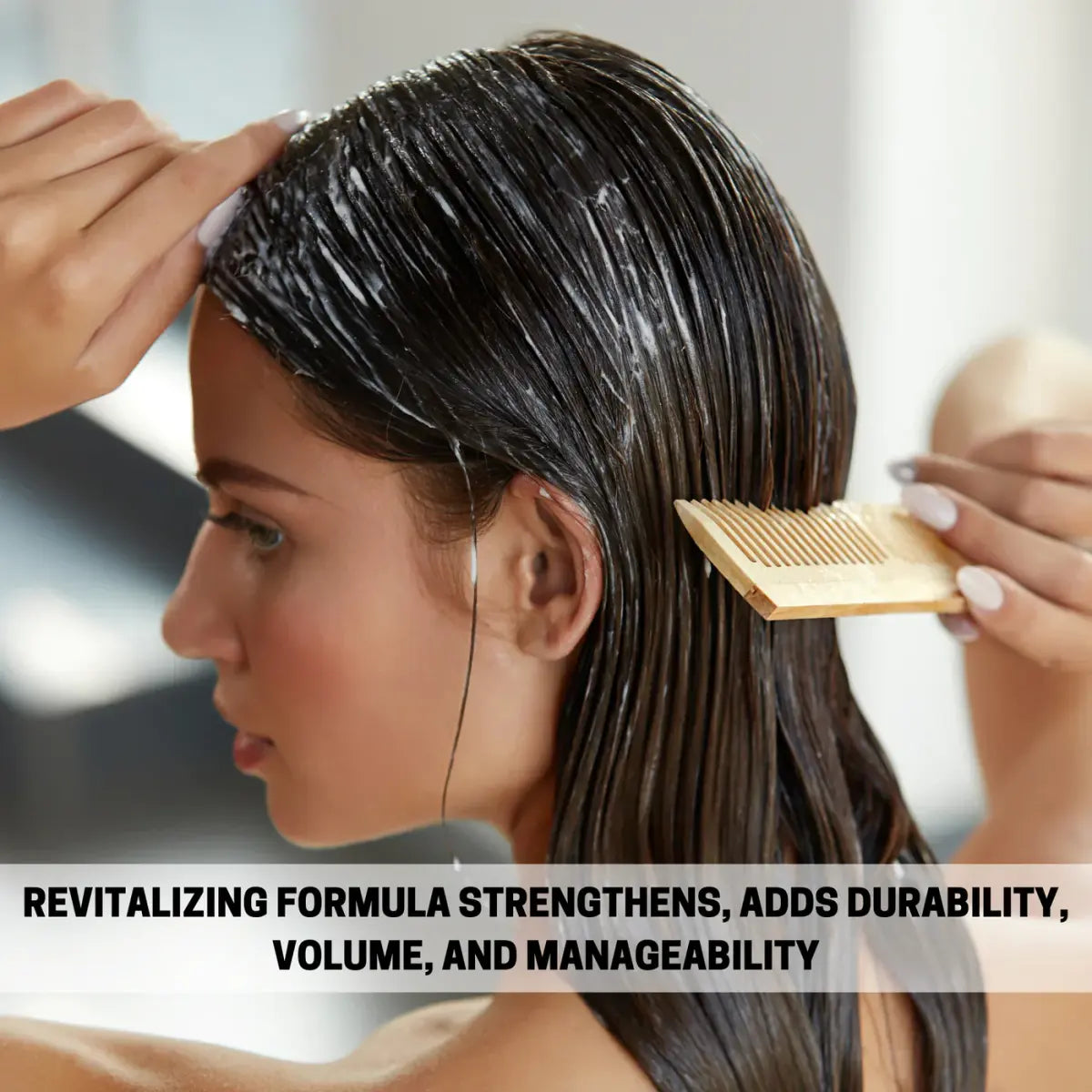 Agadir Argan Oil - Volumizing Shampoo