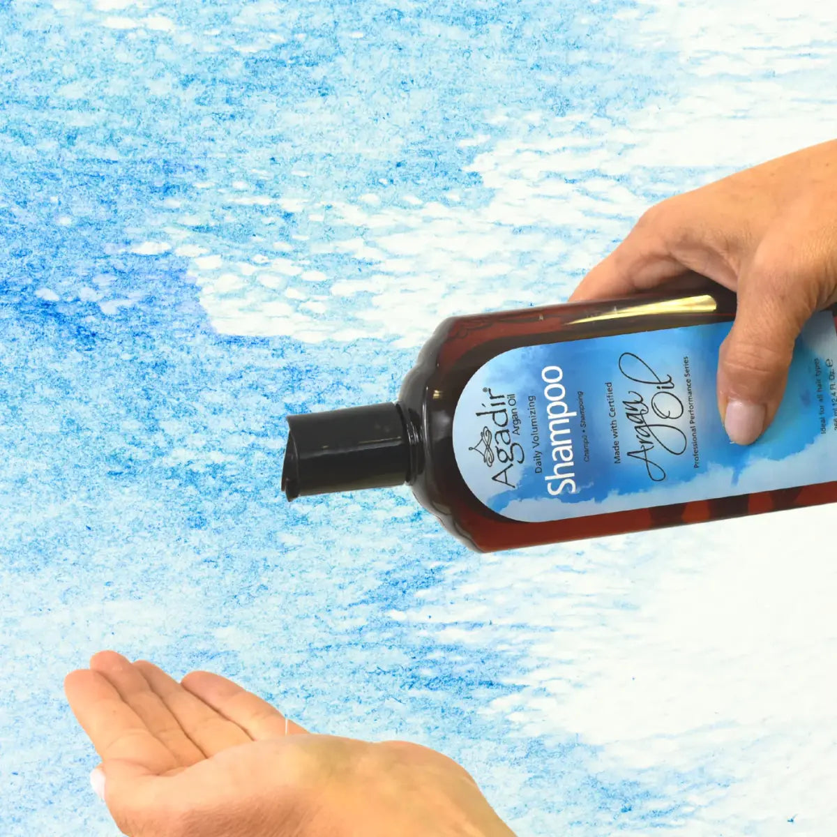 Agadir Argan Oil - Volumizing Shampoo