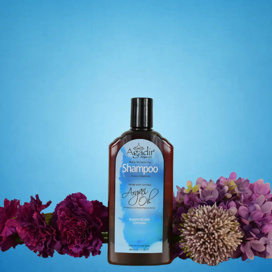 Agadir Argan Oil - Volumizing Shampoo