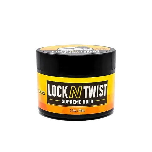 All Day Locks - Lock N Twist Supreme Hold 5oz