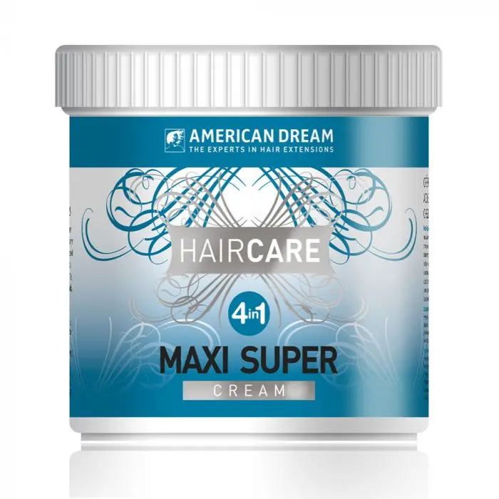 American Dream - Maxi Super 4-In-1 Hair Cream