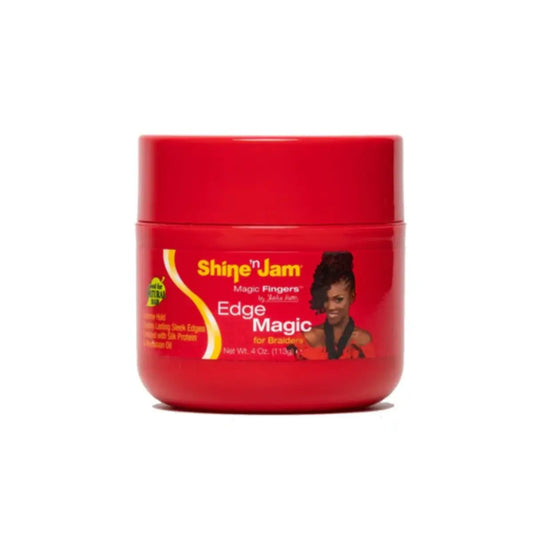 Ampro - Shine N Jam Magic Fingers Edge gel