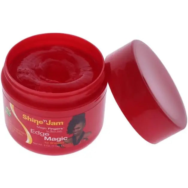 Ampro - Shine N Jam Magic Fingers Edge gel