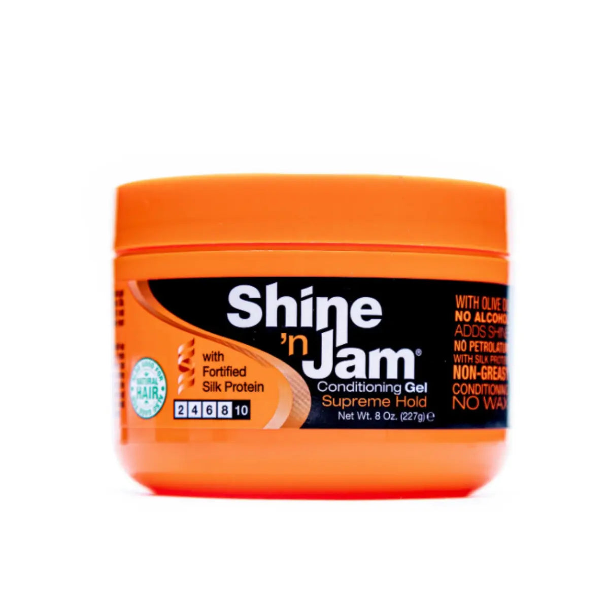 Ampro - Shine N Jam Supreme Hold Conditioning Gel