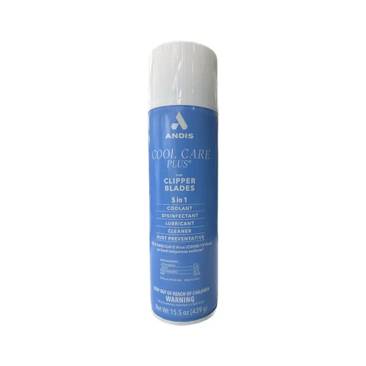 Andis - Cool Care Clipper Spray