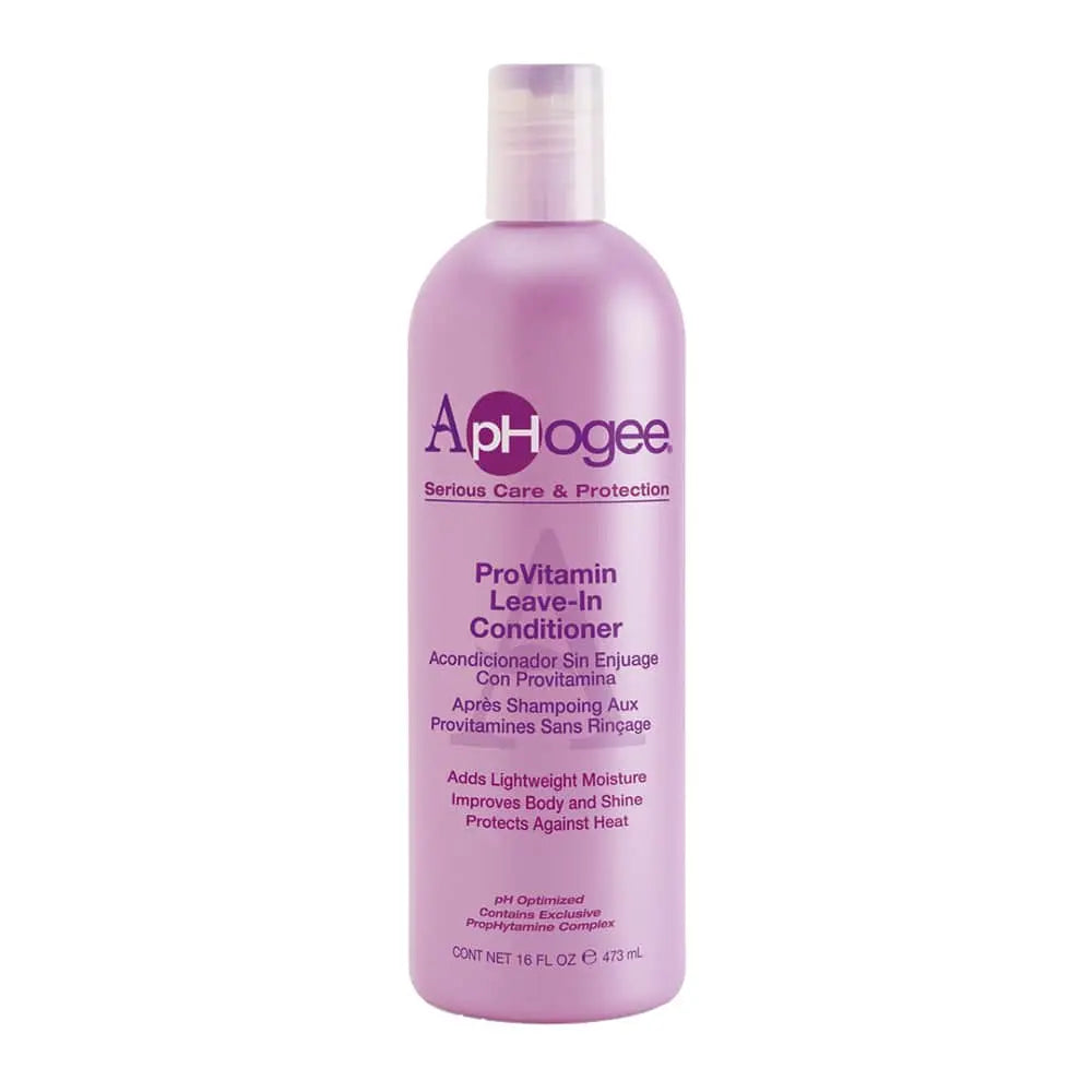 Aphogee - ProVitamin Leave-In Conditioner