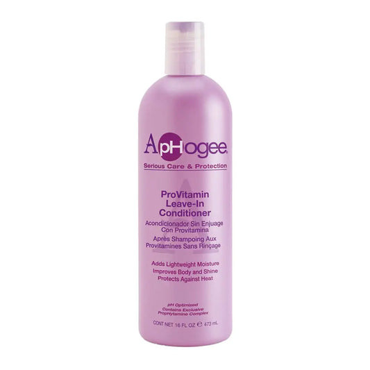 Aphogee - ProVitamin Leave-In Conditioner