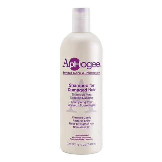 Aphogee - Shampoo For Damaged Hair