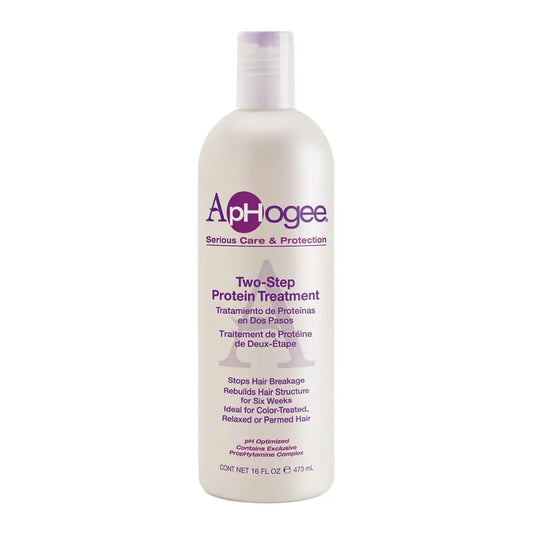 Aphogee - Two Step Protein Treatment - 16oz