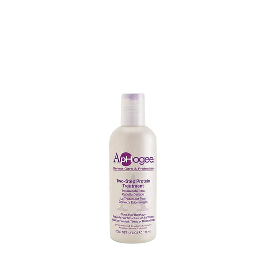 Aphogee - Two Step Protein Treatment - 4oz