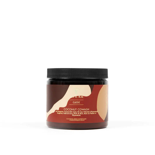 As I Am Classic Coconut Co-Wash