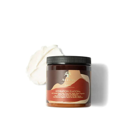 As I Am - Classic Hydration Elation Intensive Conditioner