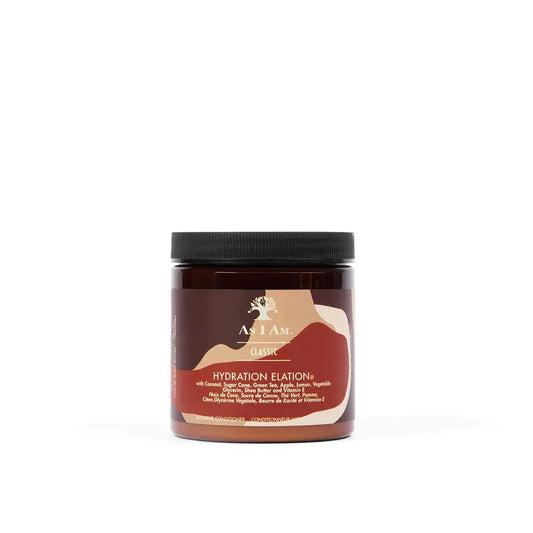 As I Am - Classic Hydration Elation Intensive Conditioner
