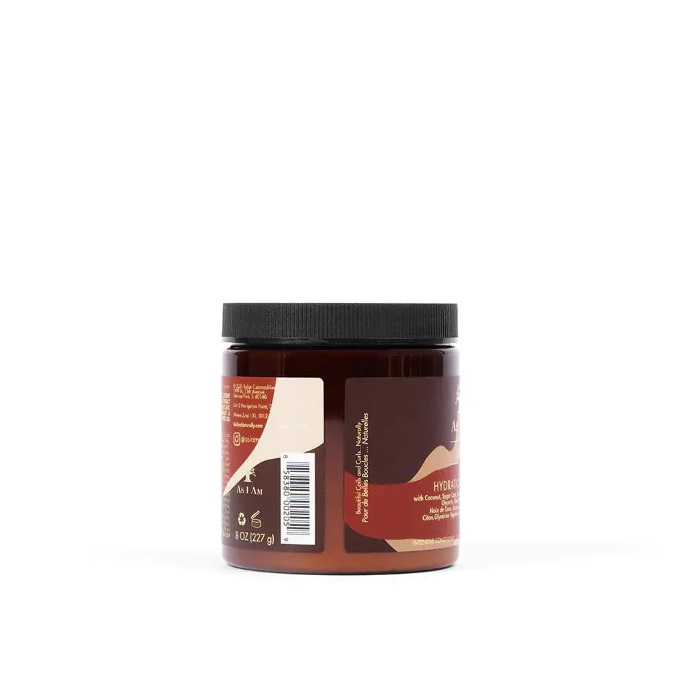 As I Am - Classic Hydration Elation Intensive Conditioner