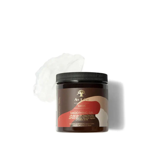 As I Am - Classic Smoothing Gel