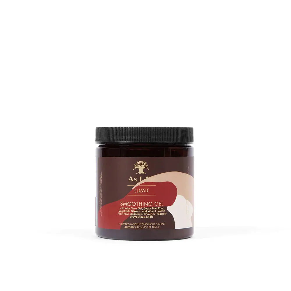 As I Am - Classic Smoothing Gel