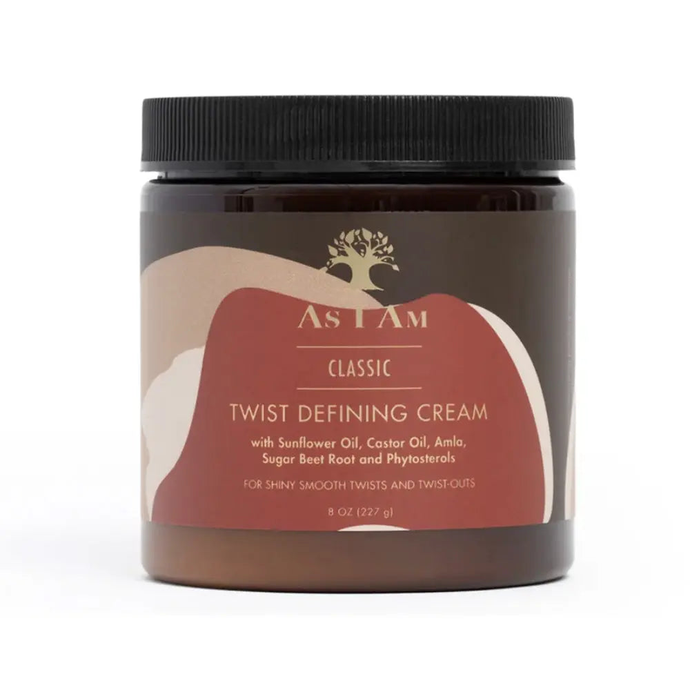 As I Am - Classic Twist Defining Cream