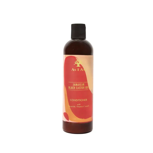 As I Am - Jamaican Black Castor Oil Conditioner