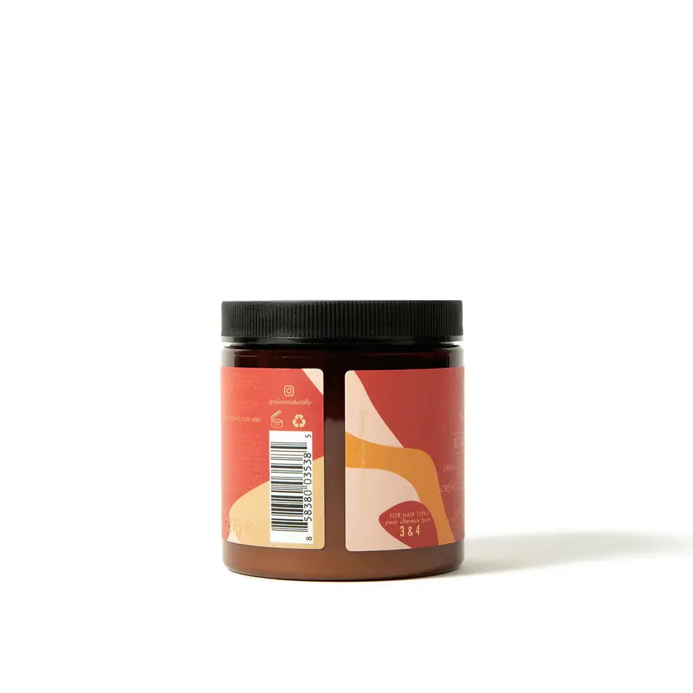 As I Am - Jamaican Black Castor Oil Curling Creme