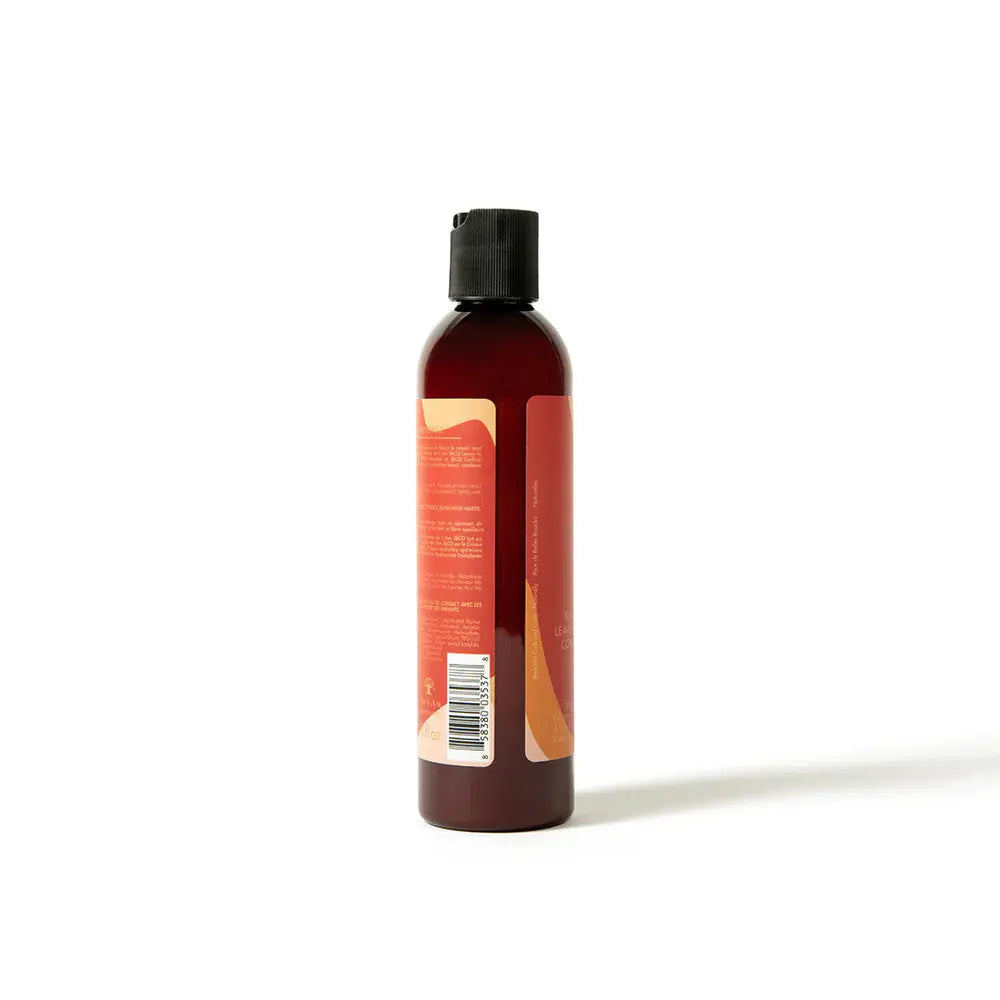 As I Am - Jamaican Black Castor Oil Leave In Conditioner