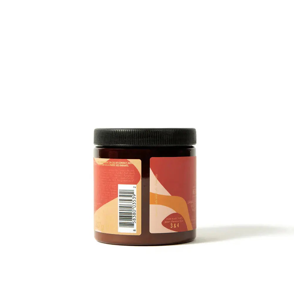 As I Am - Jamaican Black Castor Oil Moisturizing Masque