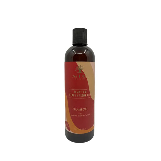 As I Am - Jamaican Black Castor Oil Shampoo