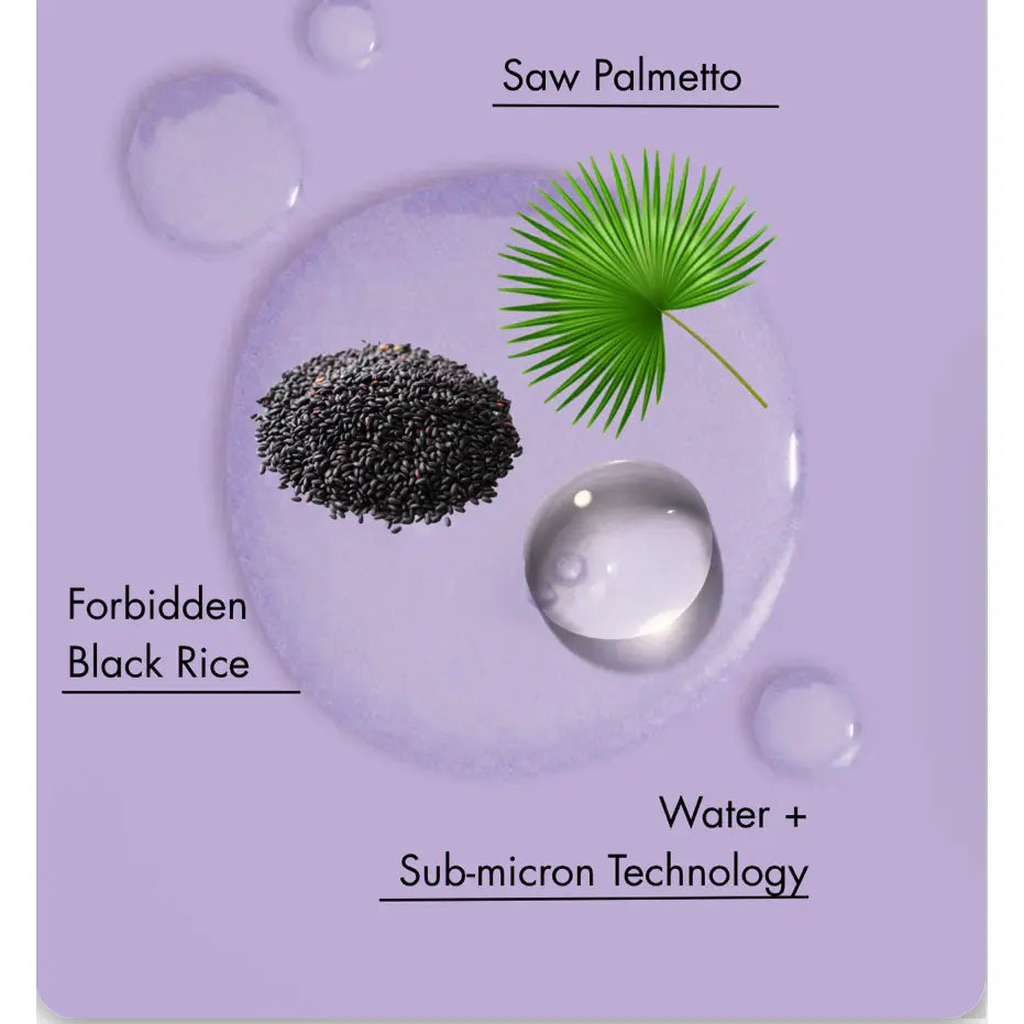 As I Am - Rice Water Spray
