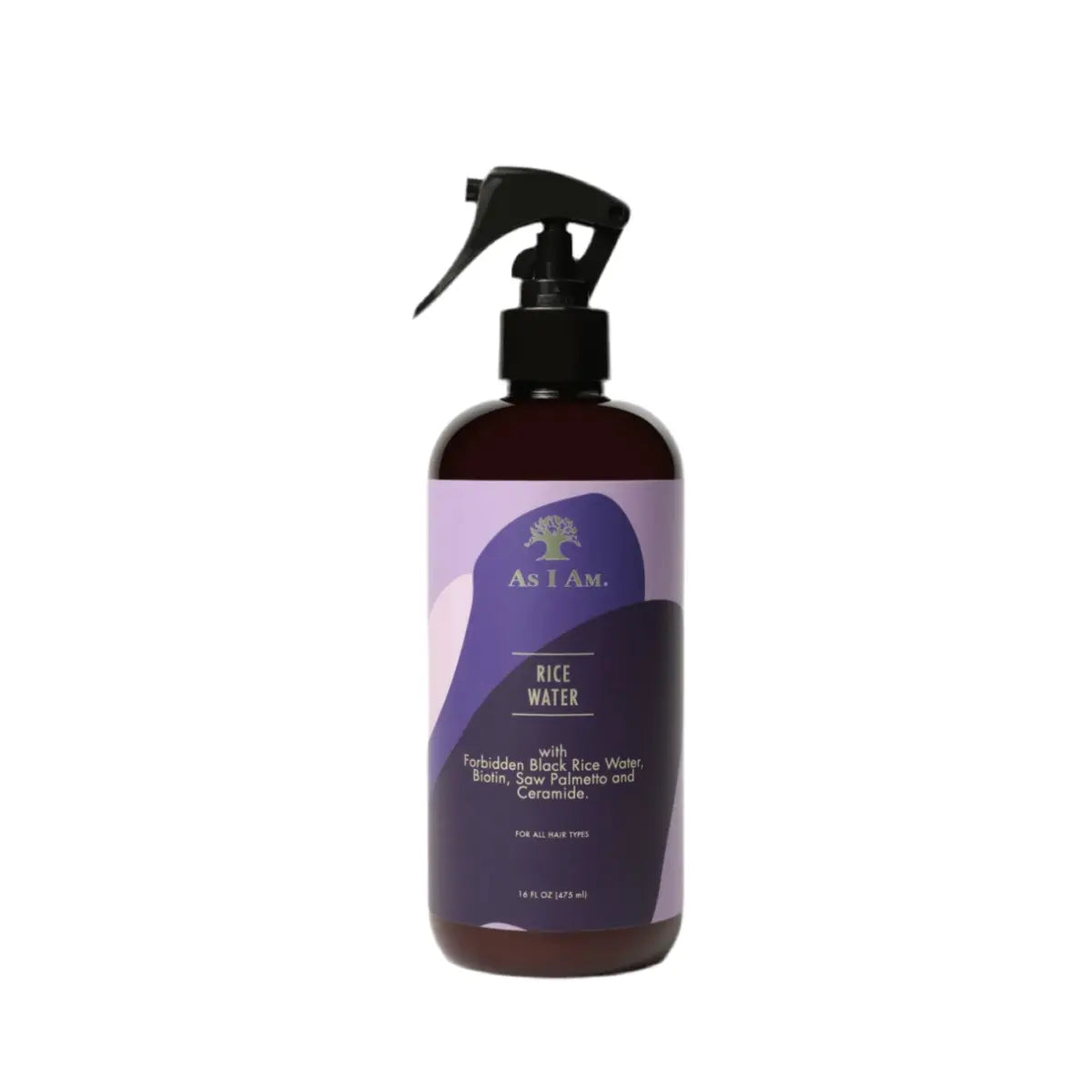 As I Am - Rice Water Spray