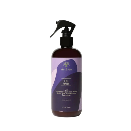 As I Am - Rice Water Spray