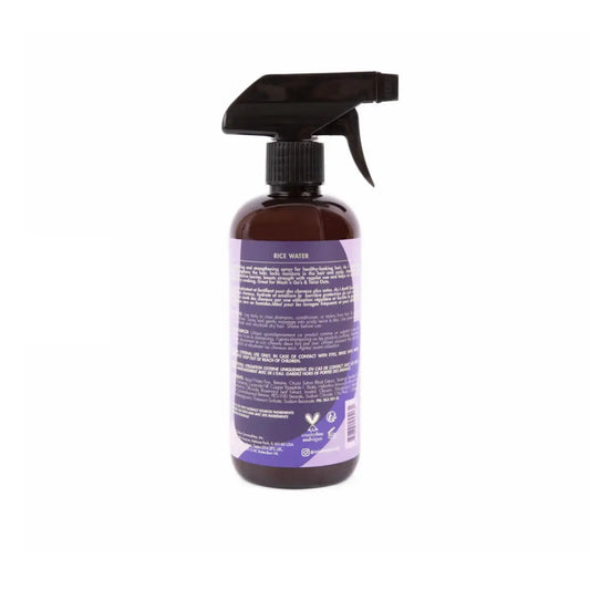 As I Am - Rice Water Spray