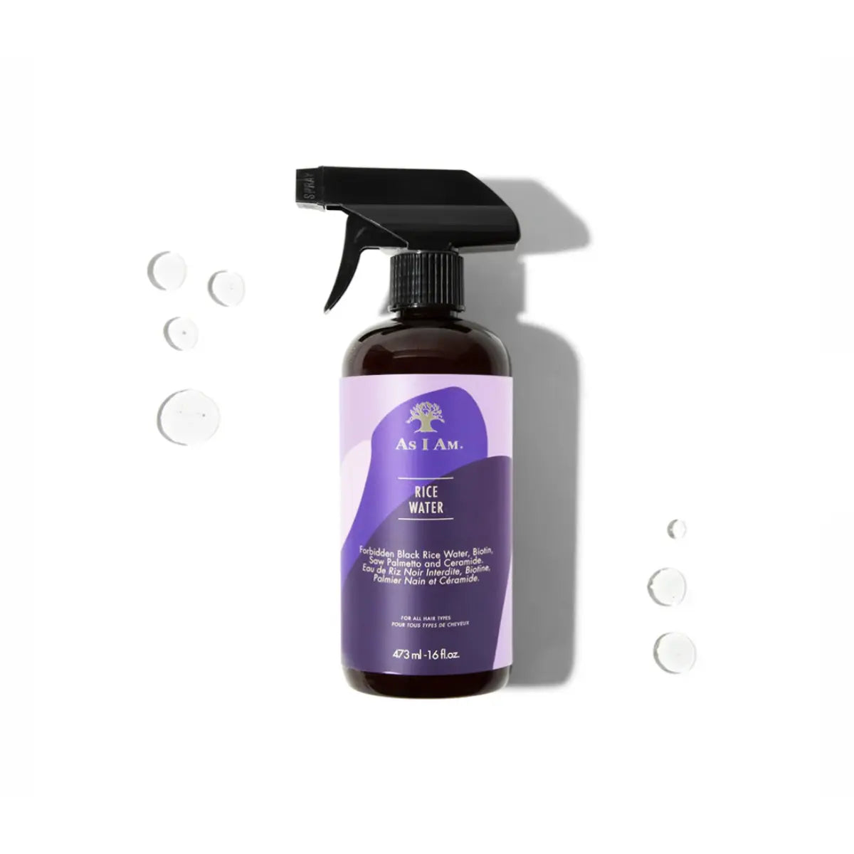 As I Am - Rice Water Spray
