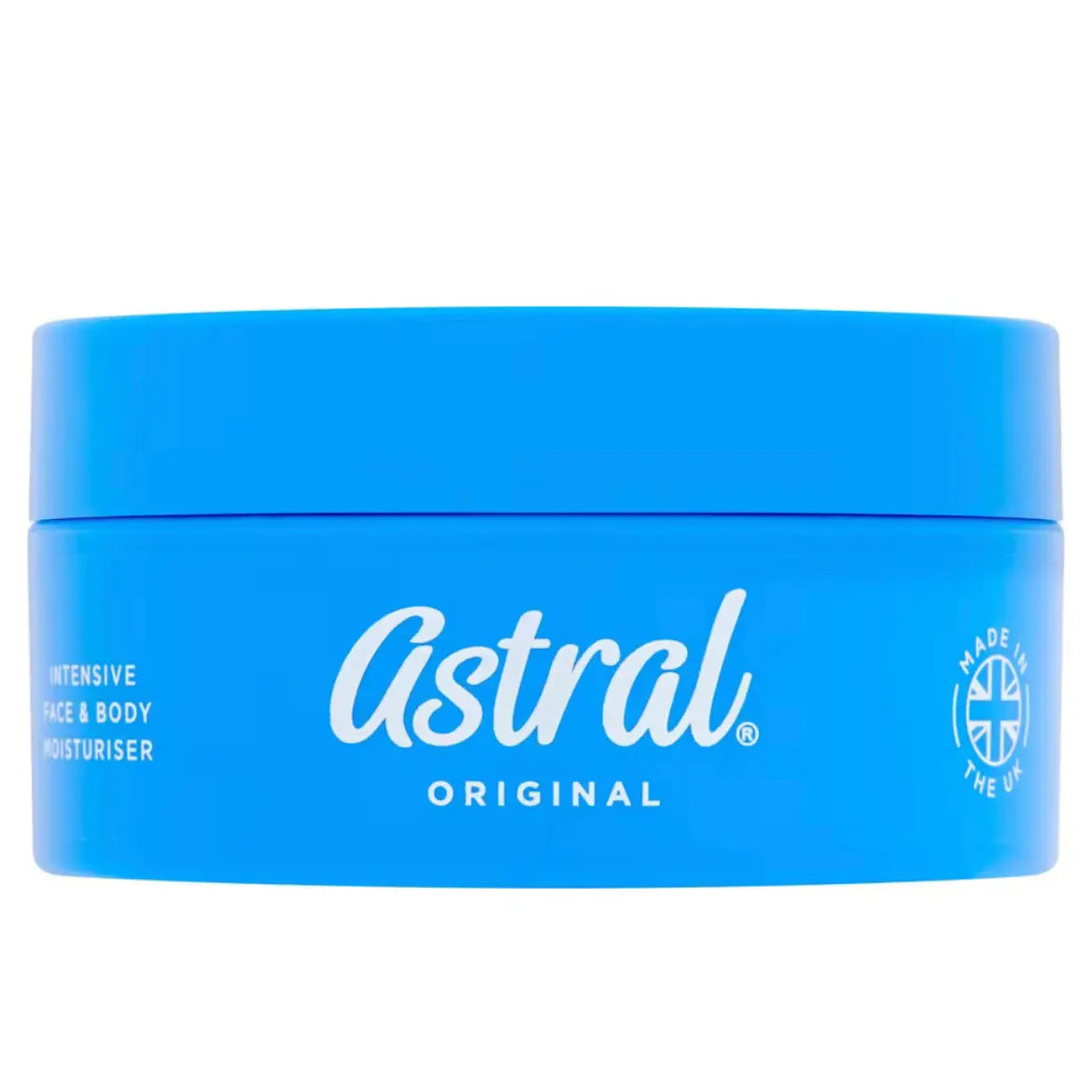 Astral - Intensive Skin Moisturiser Original - 200ml