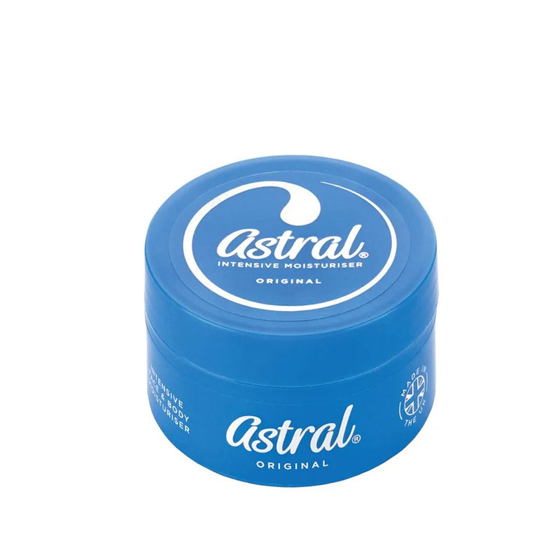Astral - Intensive Skin Moisturiser Original - 50ml