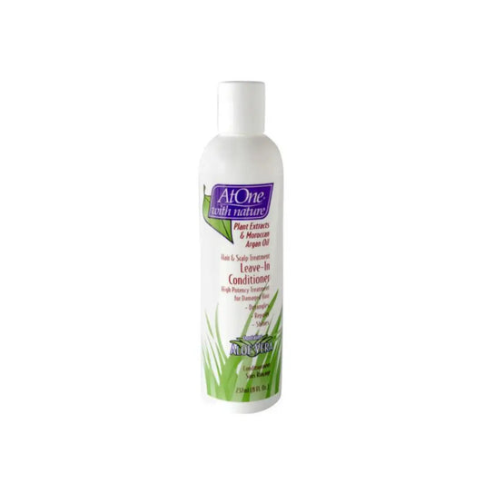 At One With Nature - Leave-In Conditioner