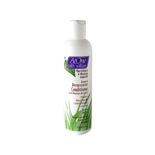 At One With Nature - Reconstructor Conditioner