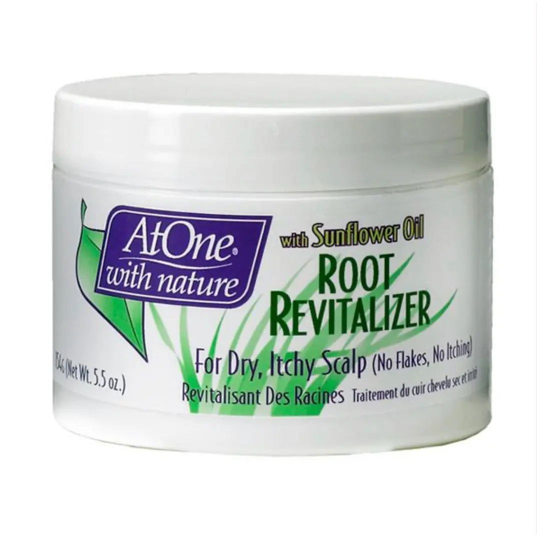 At One With Nature - Root Revitalizer