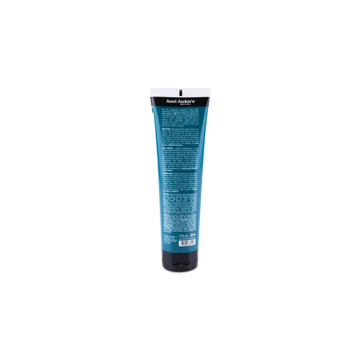 Aunt Jackies - Cool It Stimulating Moisturizing Conditioner
