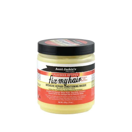 Aunt Jackies - Fix My Hair Repair Masque