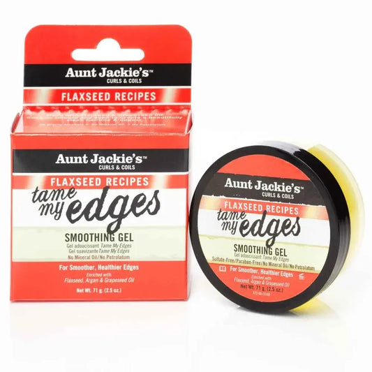 Aunt Jackies - Tame My Edges – Smoothing Gel
