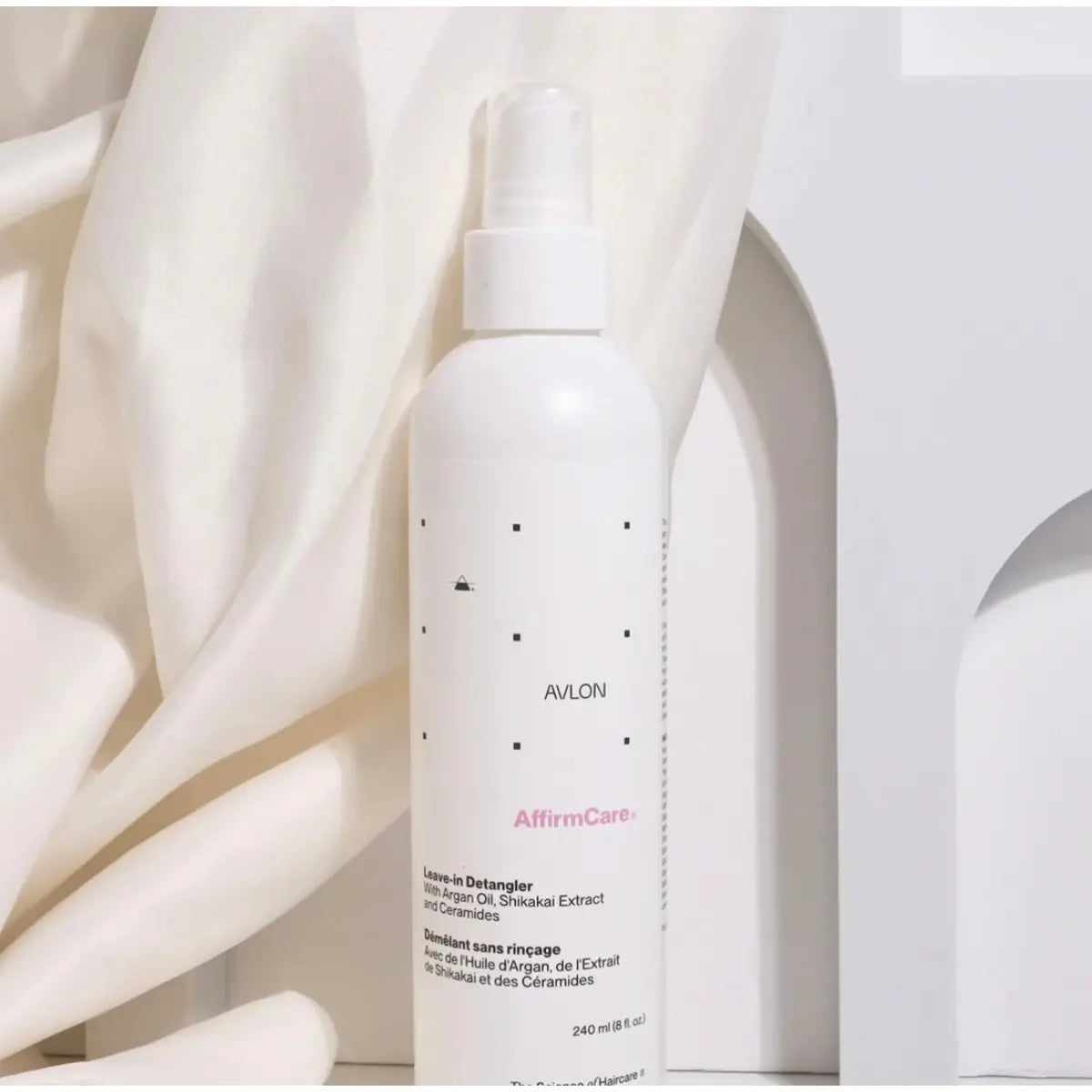 Avlon - AffirmCare Leave In Detangler