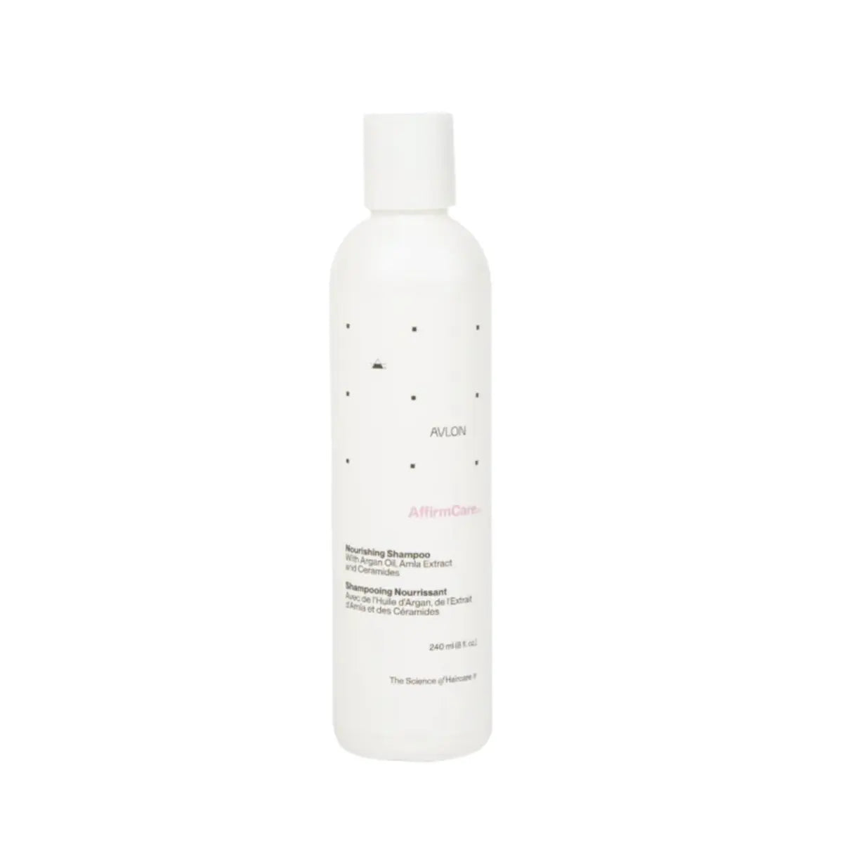 Avlon - MoisturRight Nourishing Shampoo