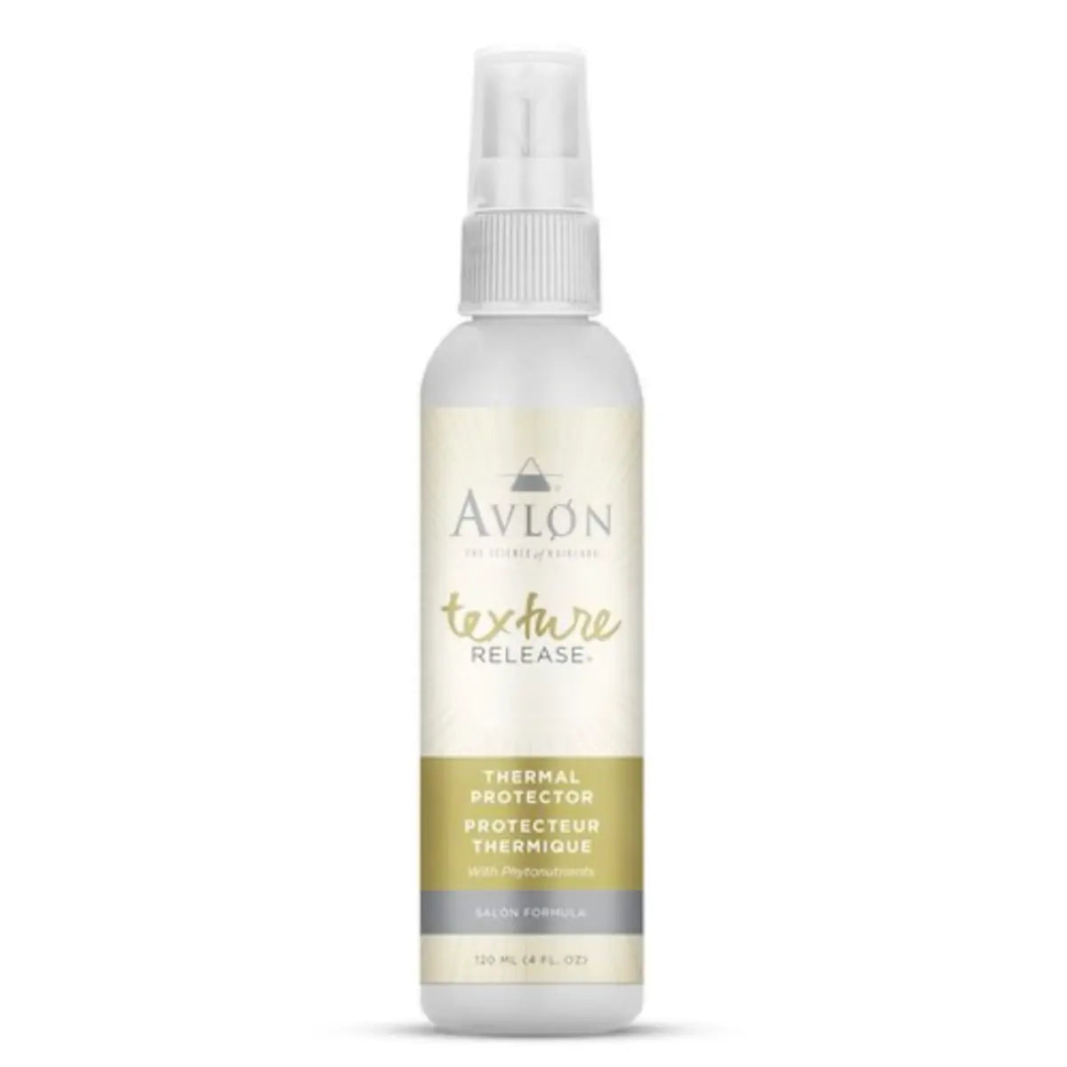 Avlon - Texture Release Thermal Protector